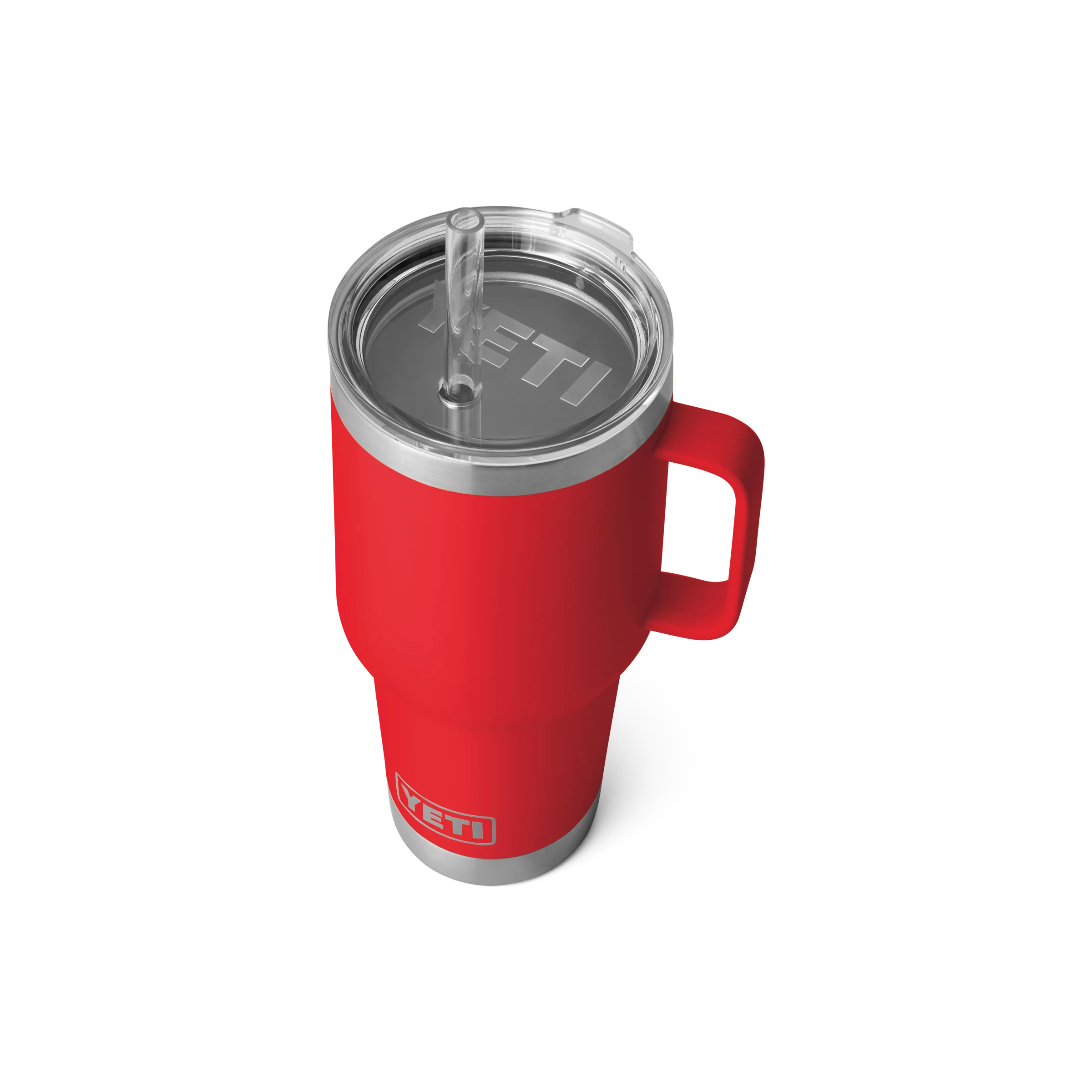 Rambler® Mug avec paille 35 oz (1 l) – Image 3