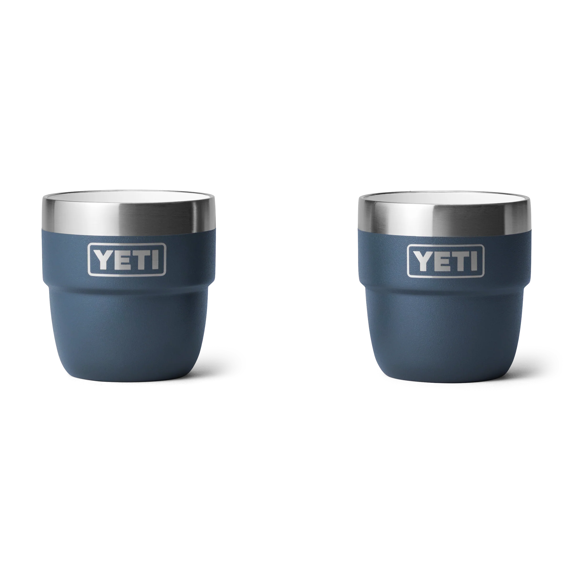 Rambler® Tasses empilables 4 oz (118 ml)