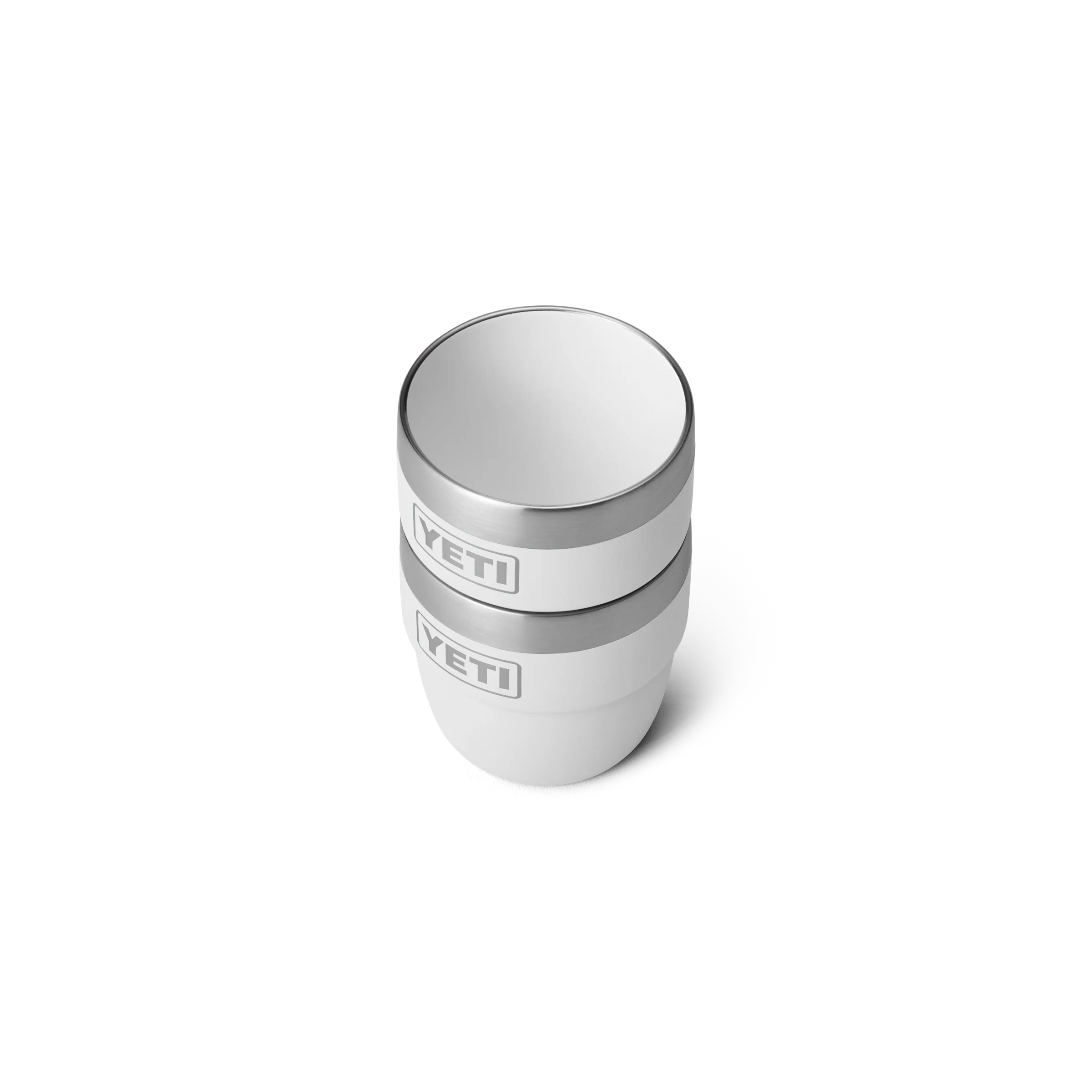 Rambler® Tasses empilables 4 oz (118 ml) – Image 4