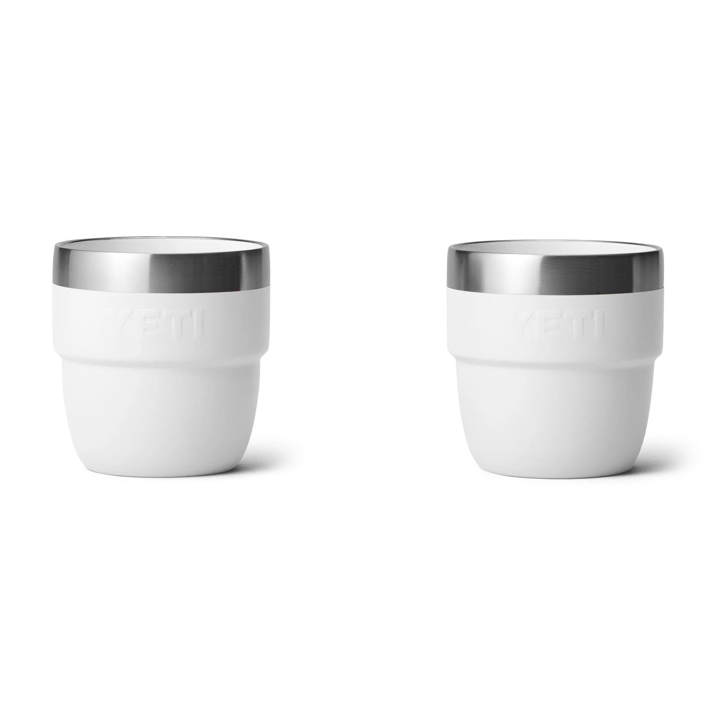 Rambler® Tasses empilables 4 oz (118 ml) – Image 2