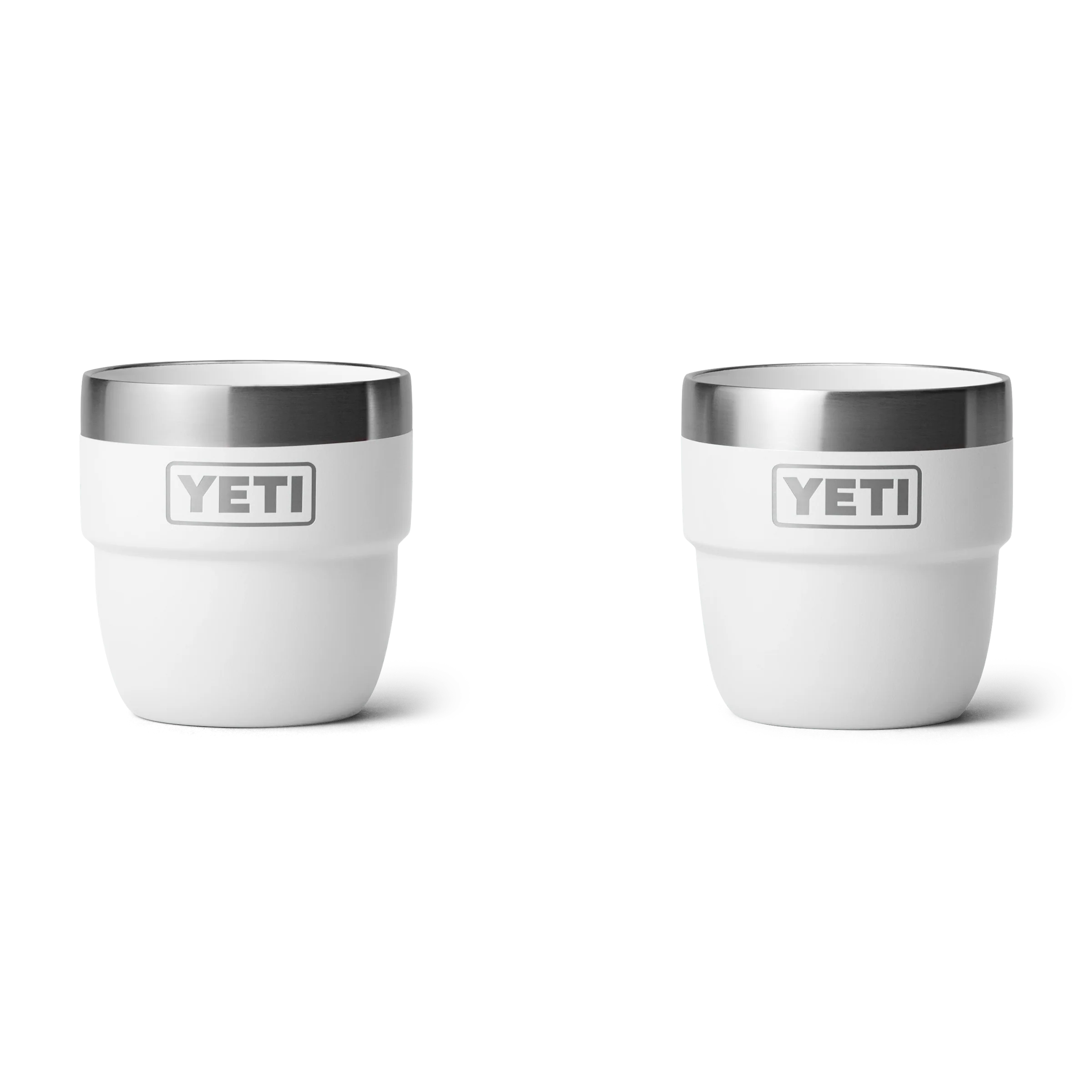 Rambler® Tasses empilables 4 oz (118 ml)