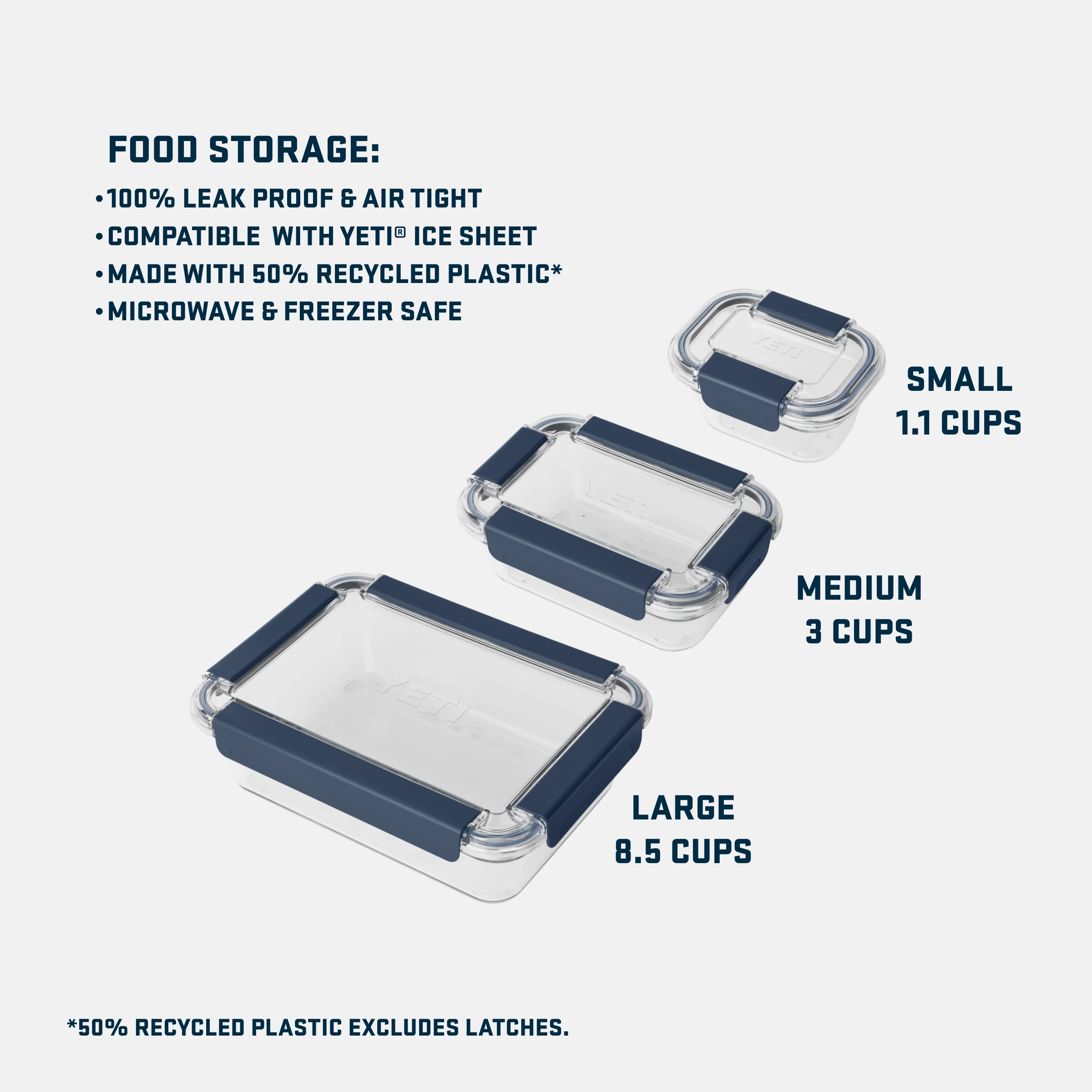 The Dash And Dine Set – Image 5