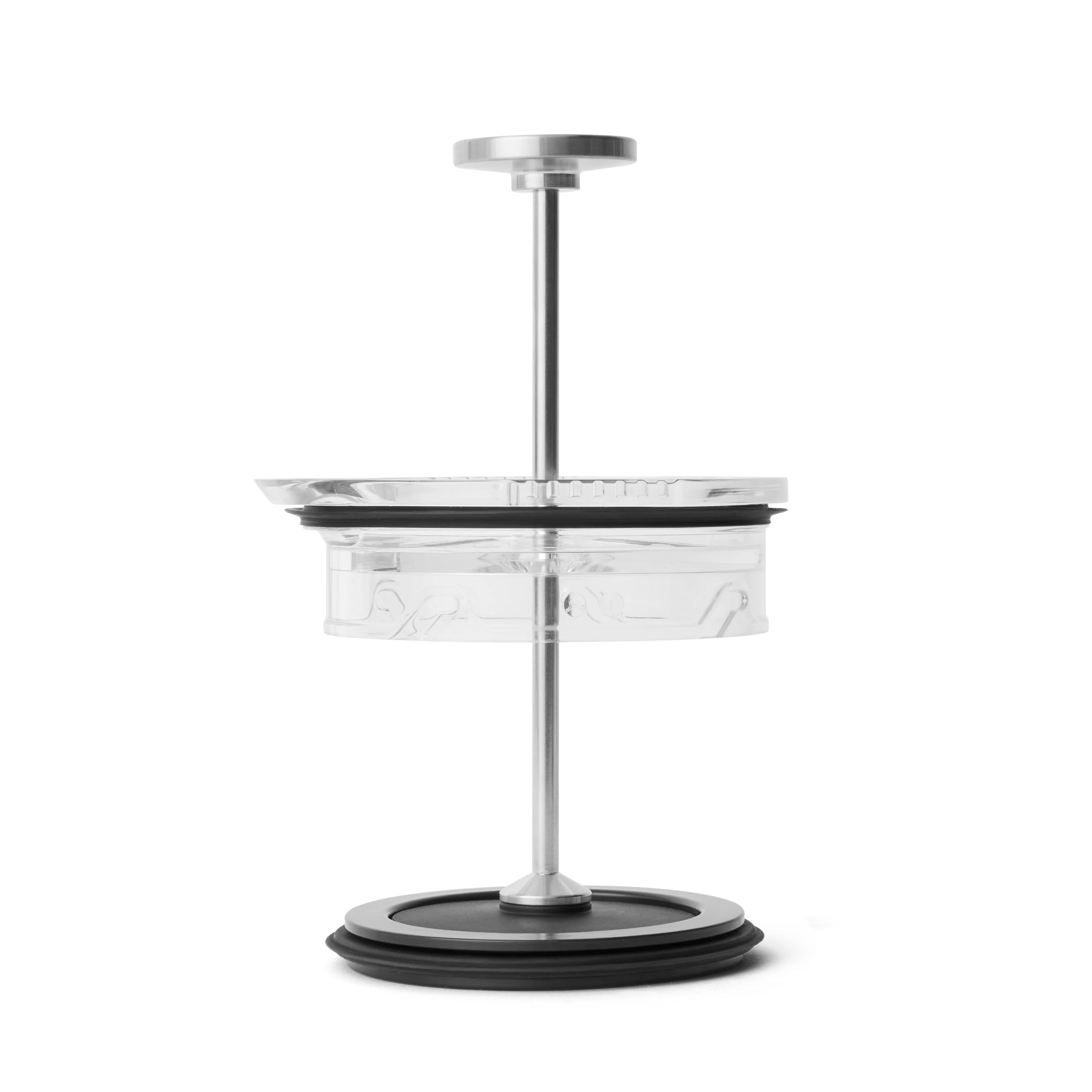 Rambler™ Twist-To-Lock Cafetière à piston Couvercle de 34 oz (1 l) – Image 2