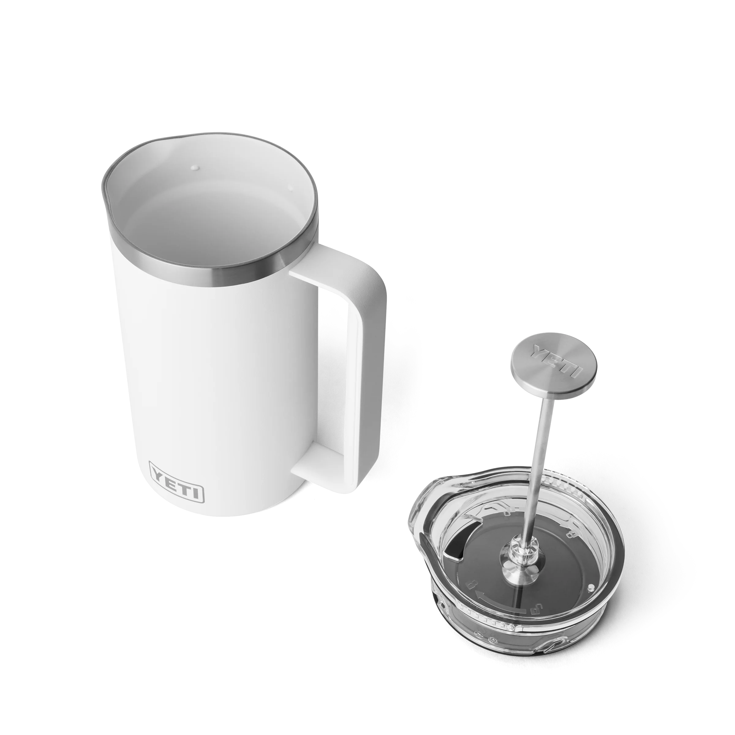 Rambler™ Cafetière à piston 34 oz (1 L) – Image 4