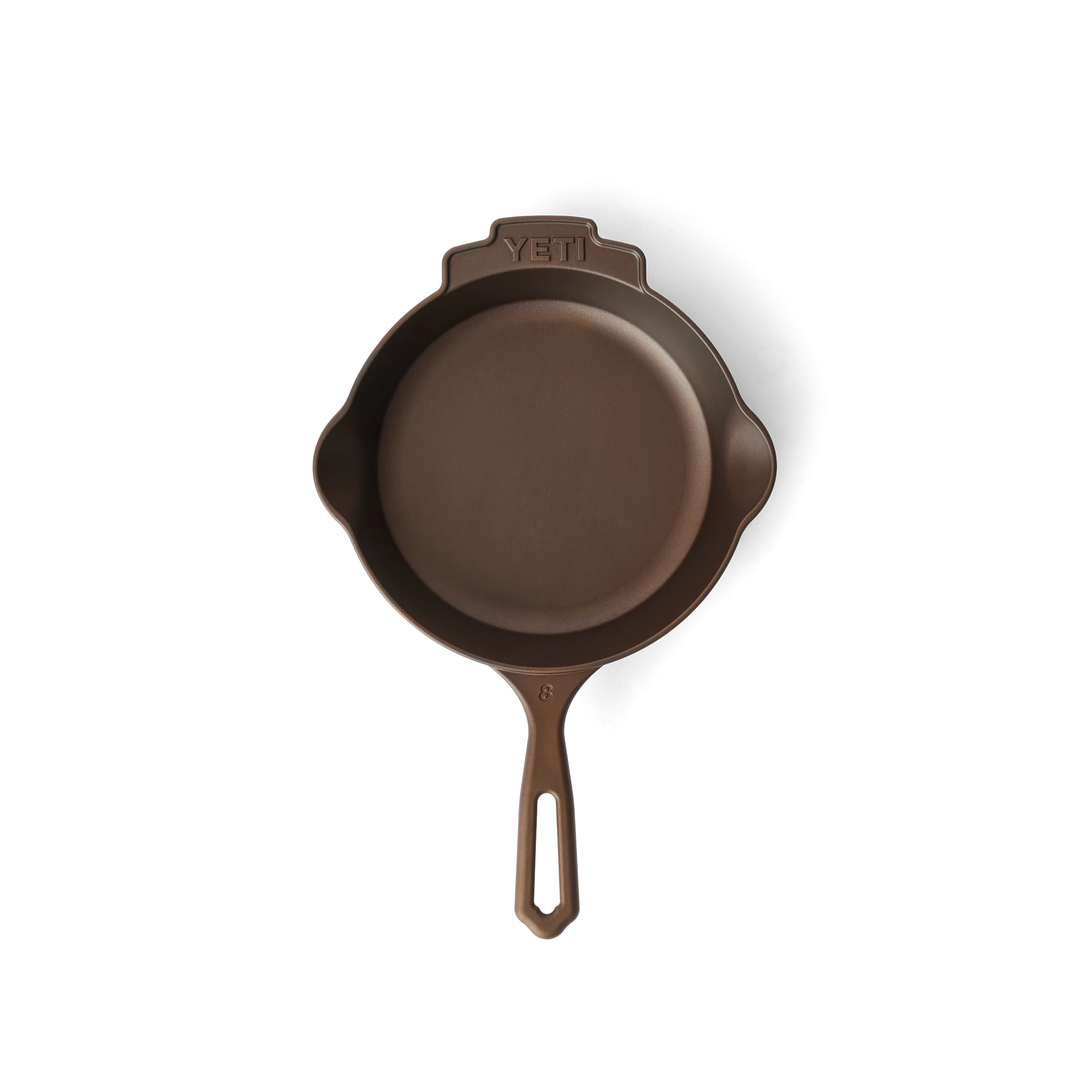 YETI™ Poêle en fonte 8