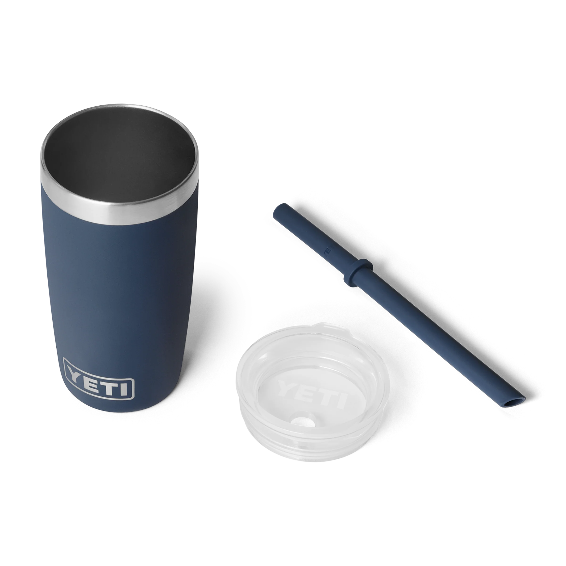 Rambler® Jr Verre isotherme 10 oz (295 ml) – Image 4