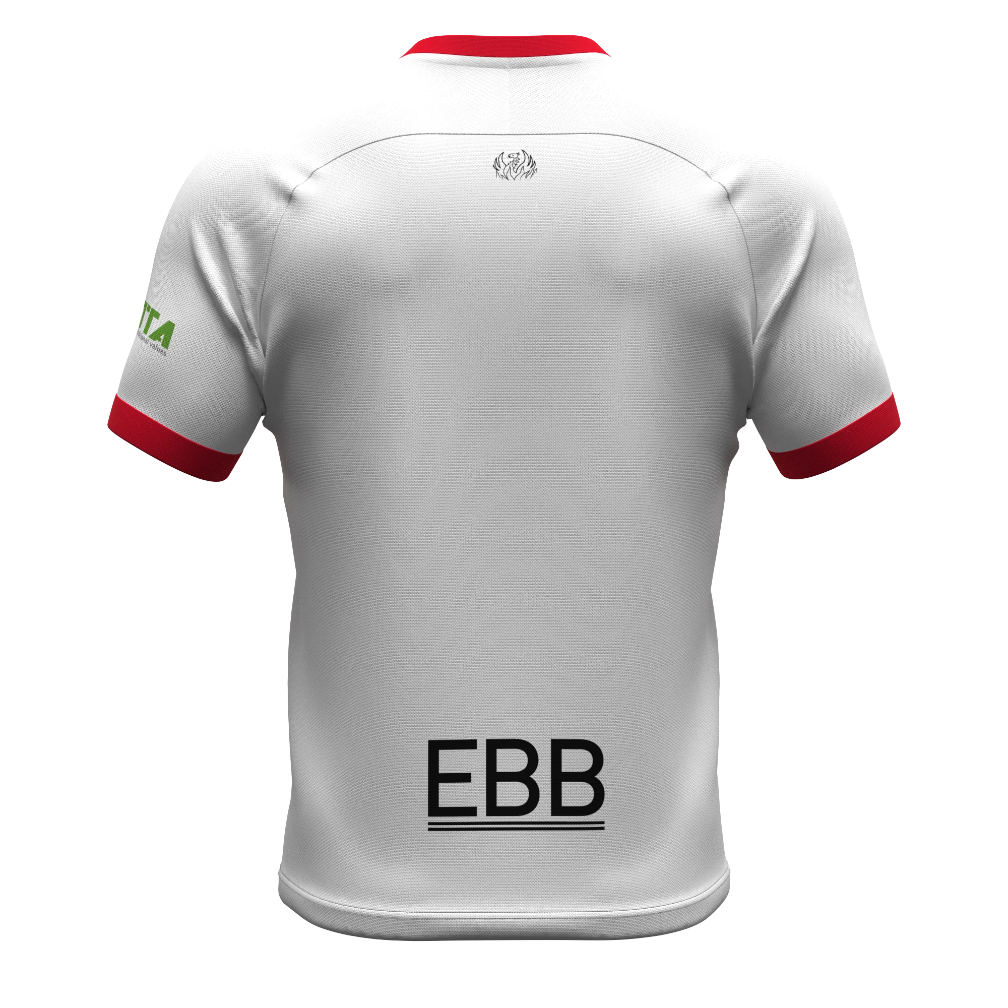 Aldershot Town Extérieur 2022-23 (M) – Image 2