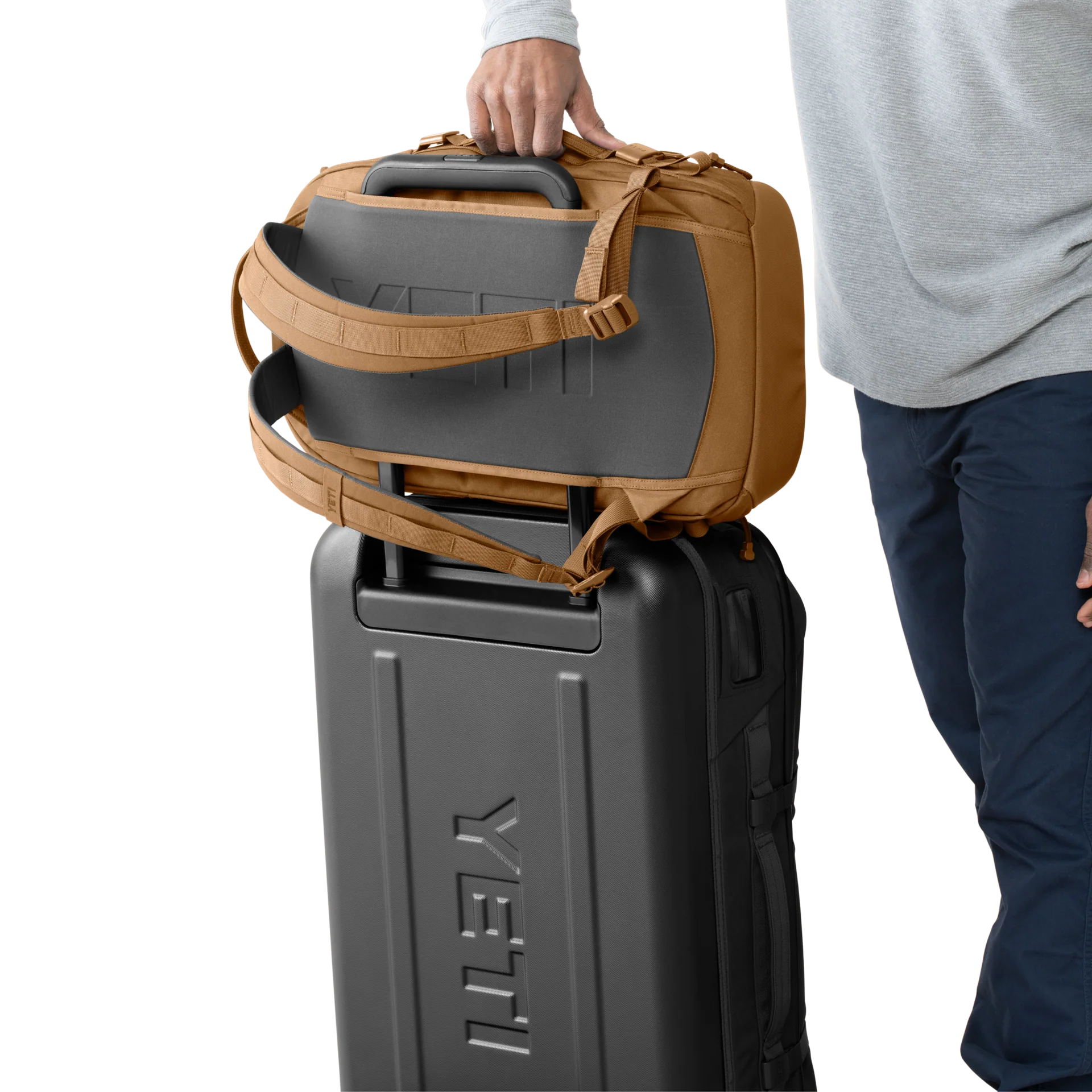 Crossroads® Sac à dos 22 L – Image 7