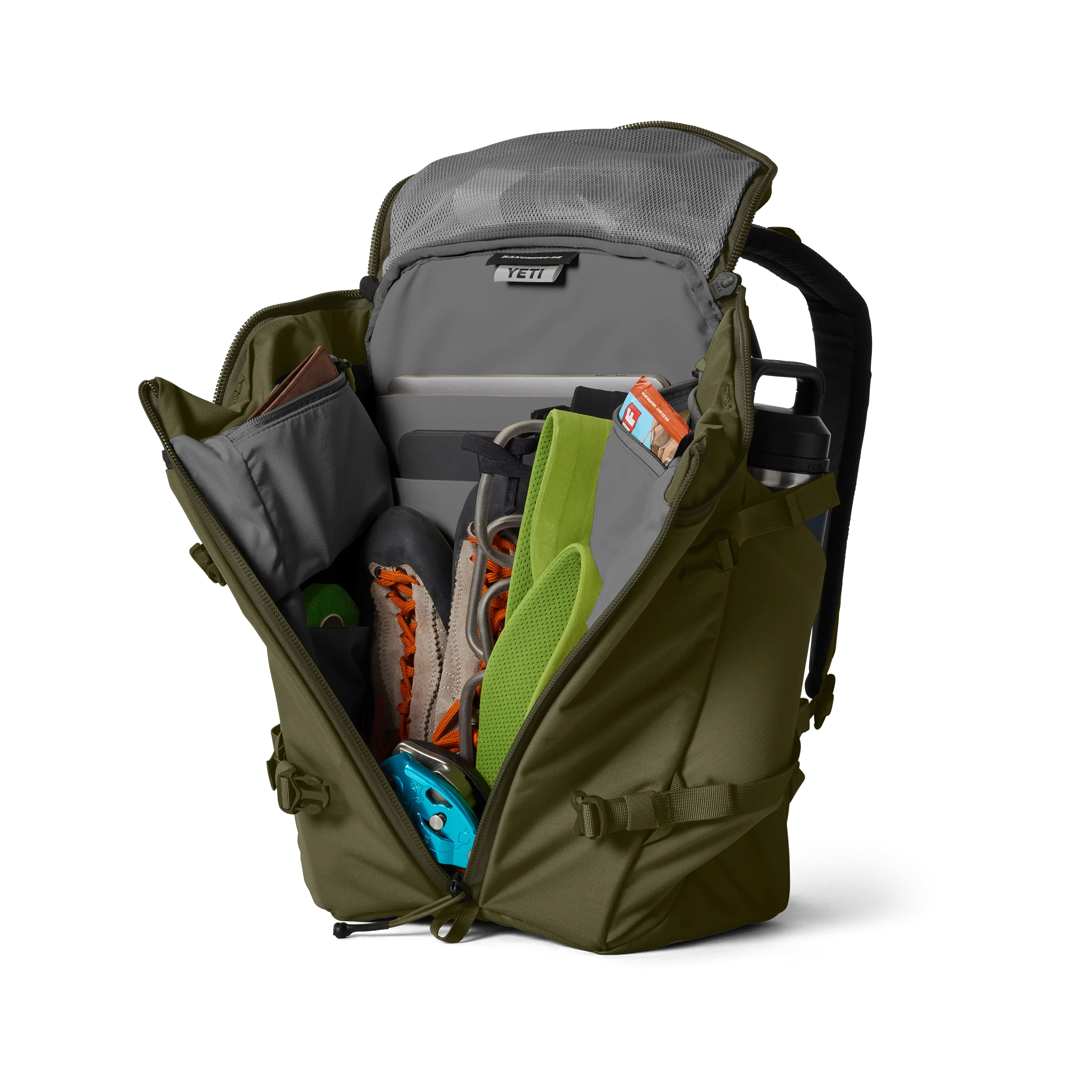 Ranchero™ Sac à dos pour tous les jours de 22 L – Image 9