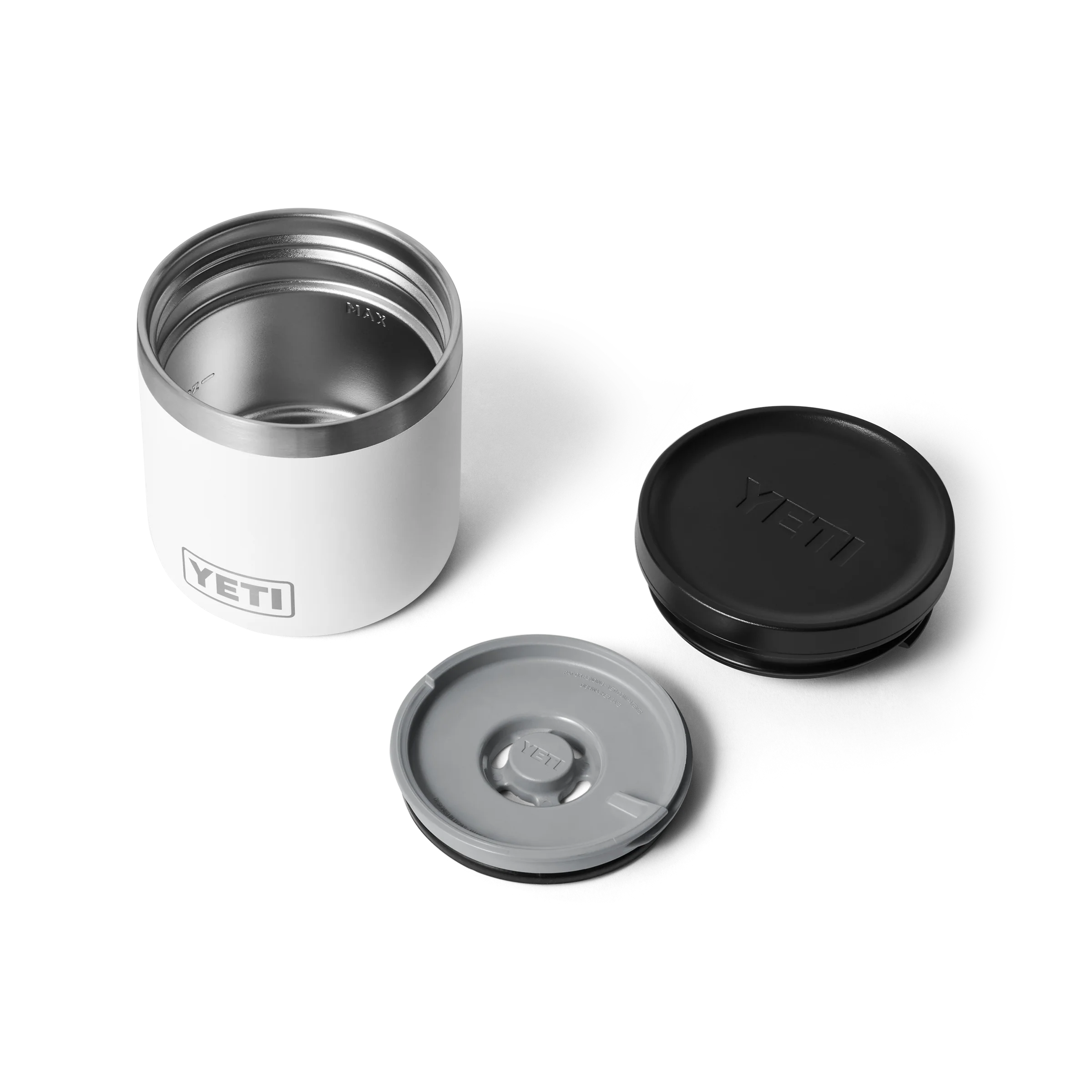 Rambler® Contenant Pour Aliments Isotherme 8 oz (237ml) – Image 5