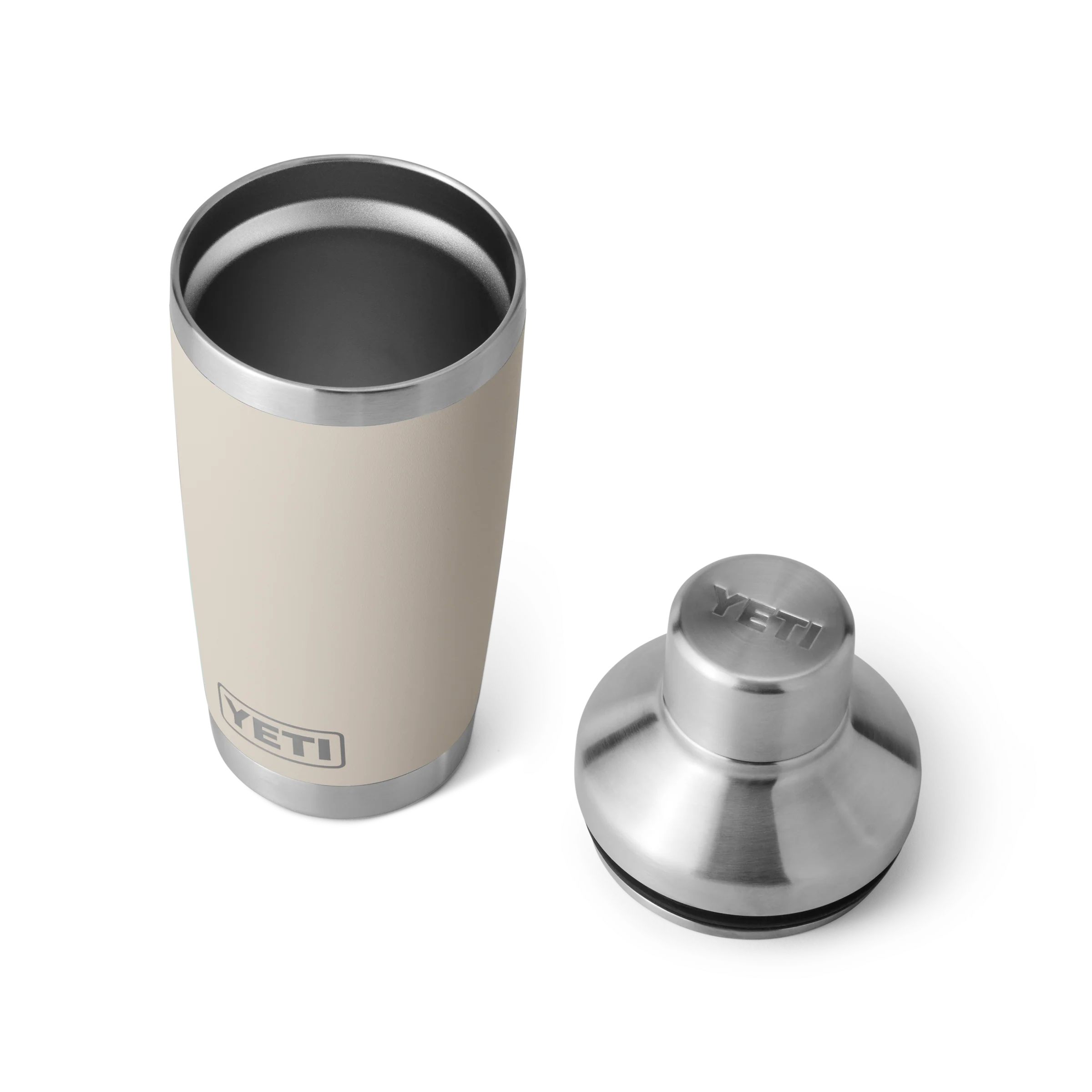 Rambler™ Shaker à Cocktail 20 oz (591 ml) – Image 3